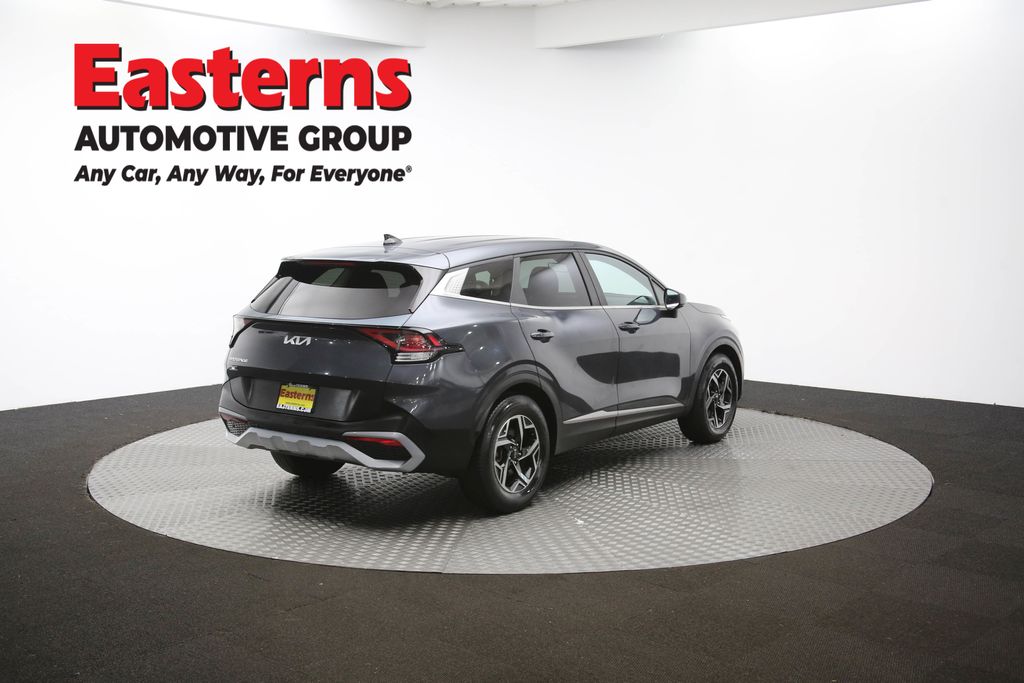 2023 Kia Sportage LX Image 20 of 63