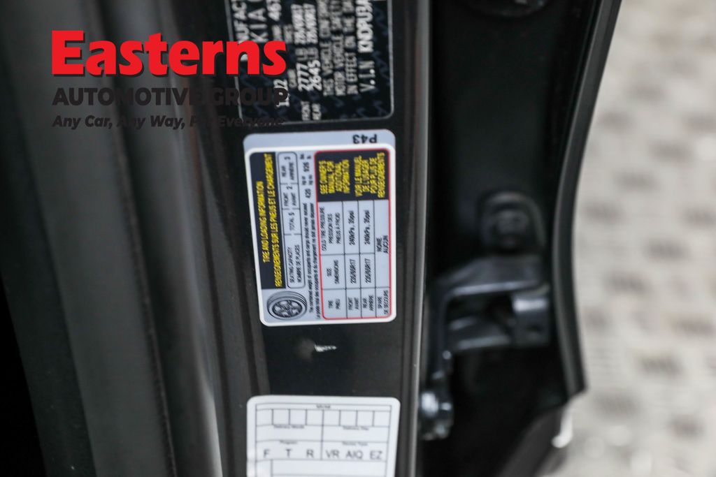 2023 Kia Sportage LX Image 56 of 63