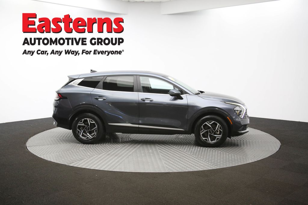 2023 Kia Sportage LX Image 19 of 63