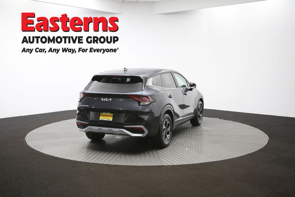 2023 Kia Sportage LX Image 22 of 63