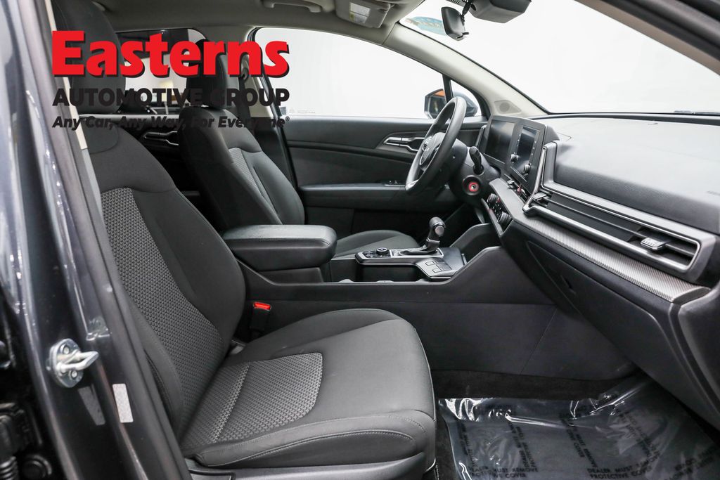 2023 Kia Sportage LX Image 46 of 63