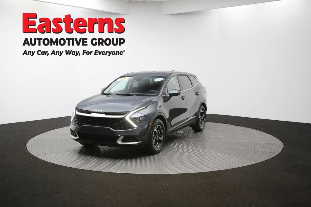 2023 Kia Sportage LX Image 1 of 63