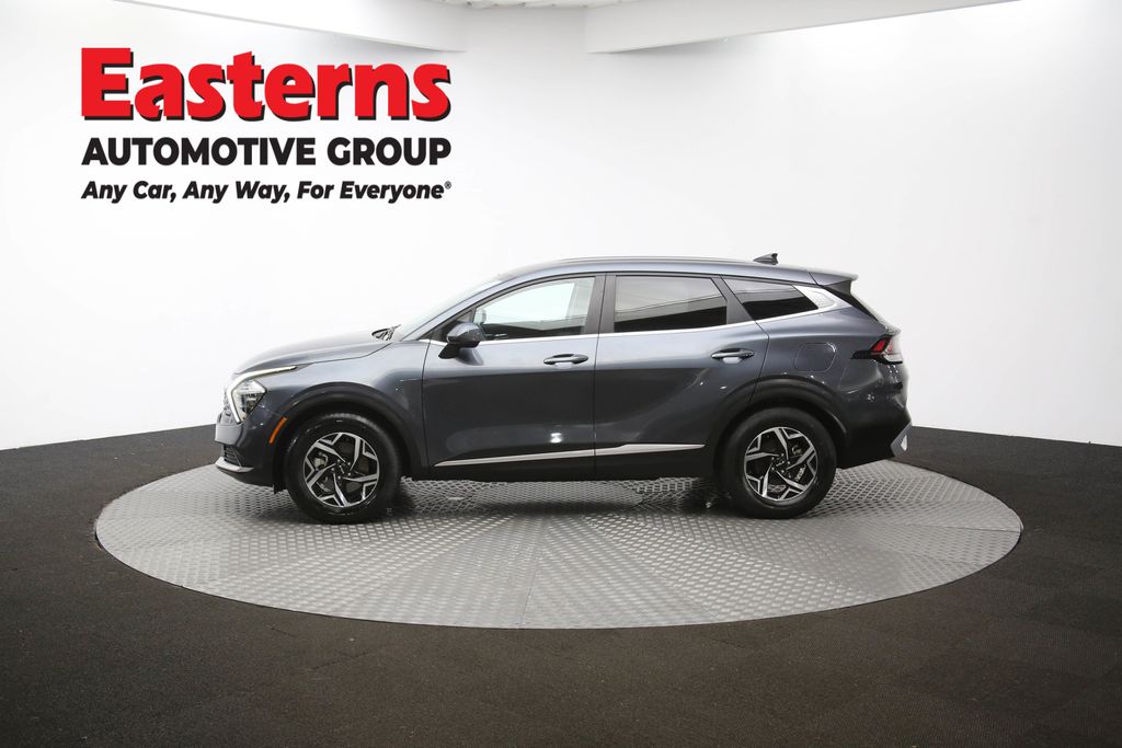 2023 Kia Sportage LX Image 35 of 63