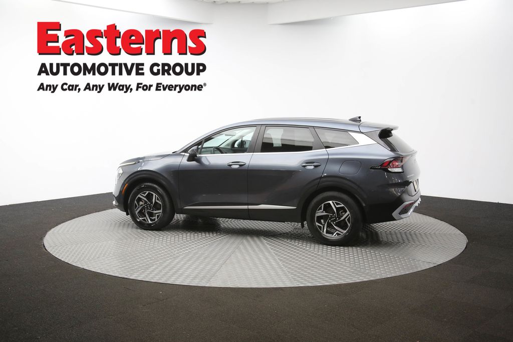 2023 Kia Sportage LX Image 33 of 63