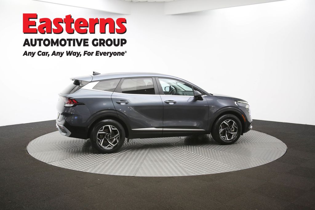 2023 Kia Sportage LX Image 26 of 63