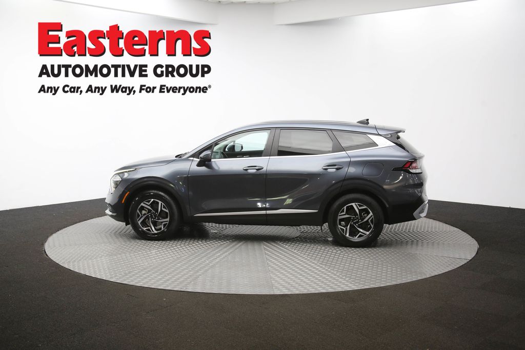 2023 Kia Sportage LX Image 36 of 63