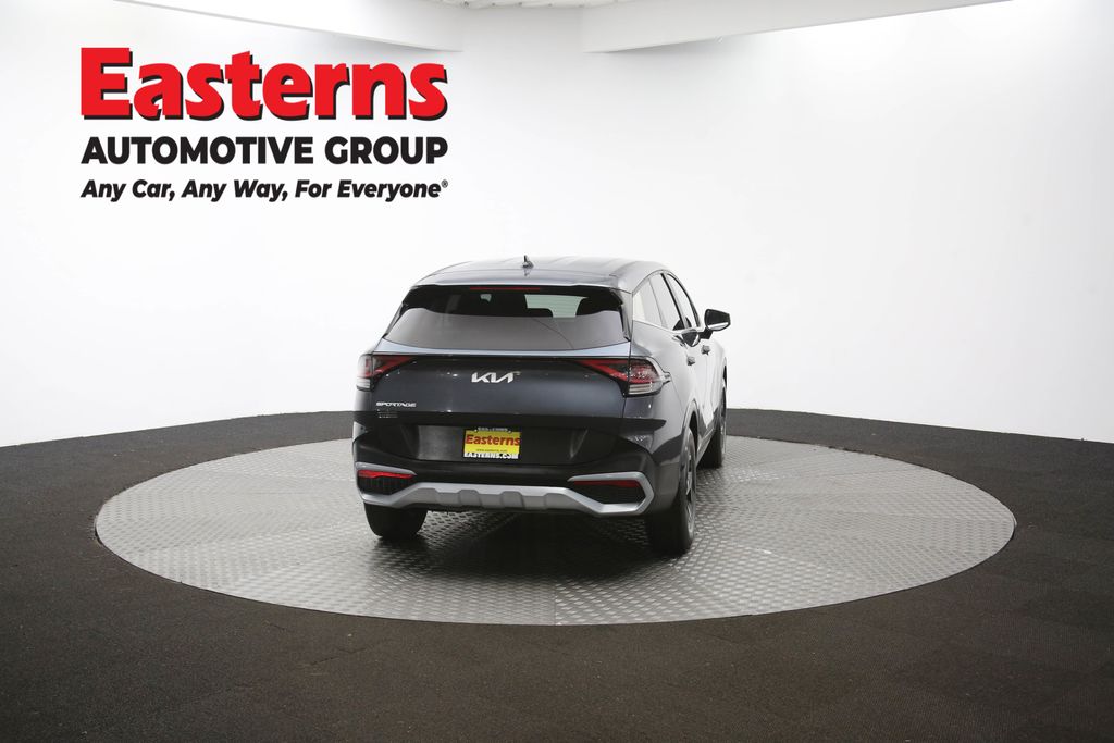 2023 Kia Sportage LX Image 23 of 63