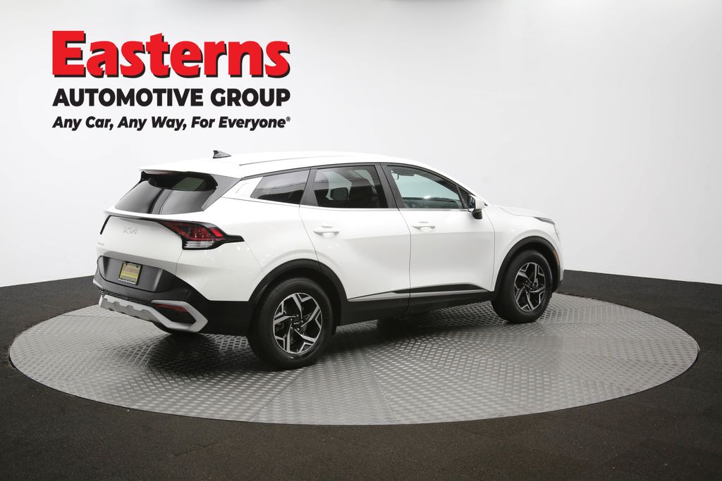 2023 Kia Sportage LX Image 24 of 62
