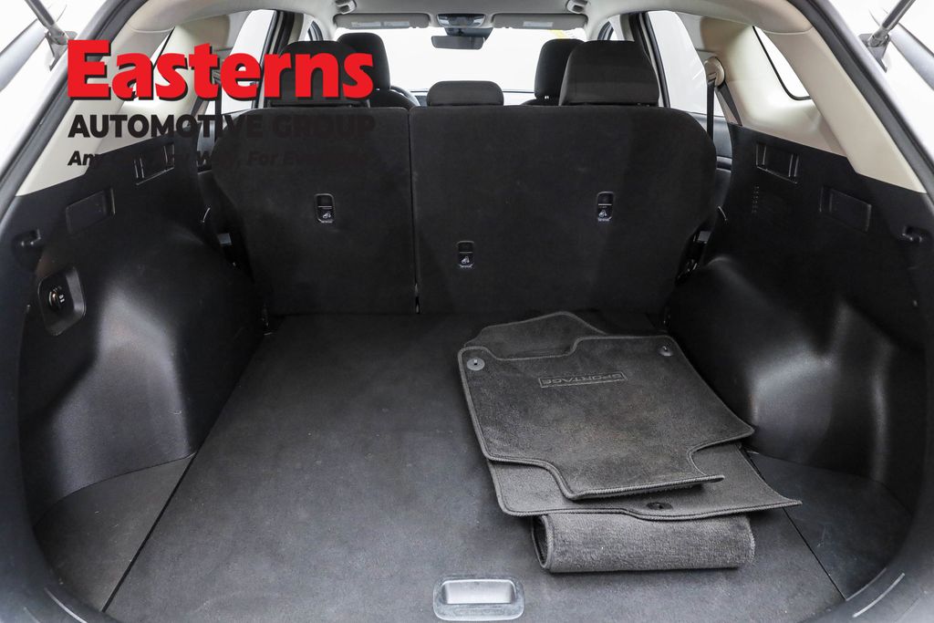 2023 Kia Sportage LX Image 43 of 62