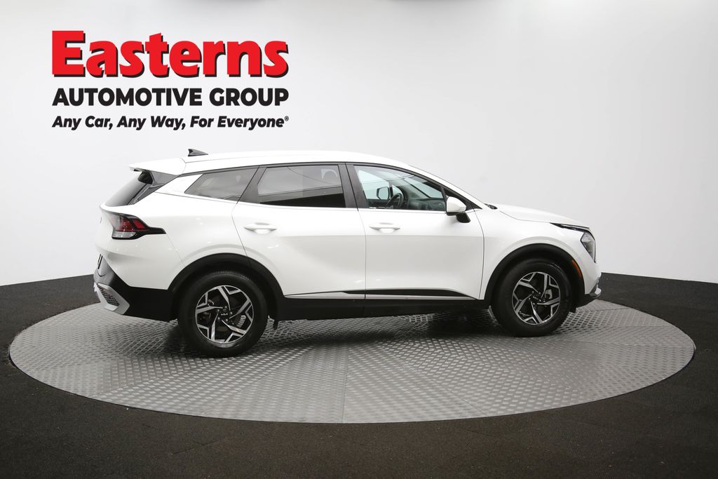 2023 Kia Sportage LX Image 19 of 62