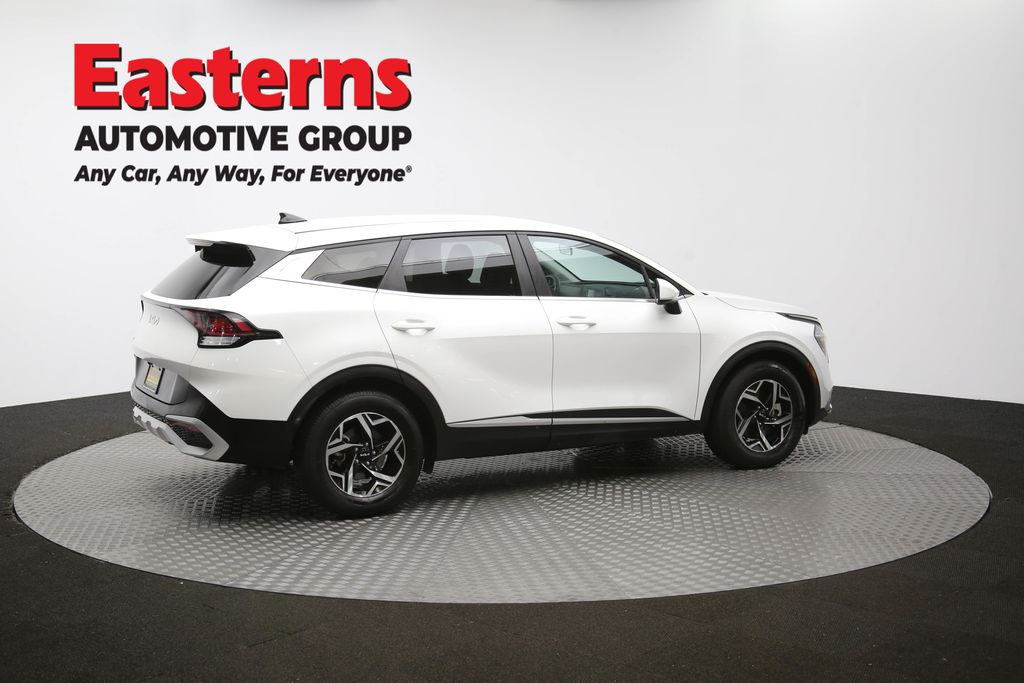2023 Kia Sportage LX Image 21 of 62