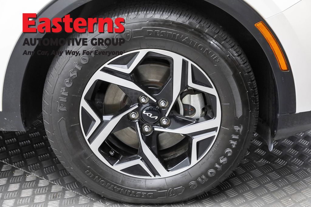 2023 Kia Sportage LX Image 41 of 62