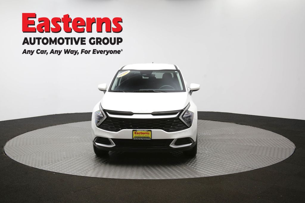 2023 Kia Sportage LX Image 7 of 62