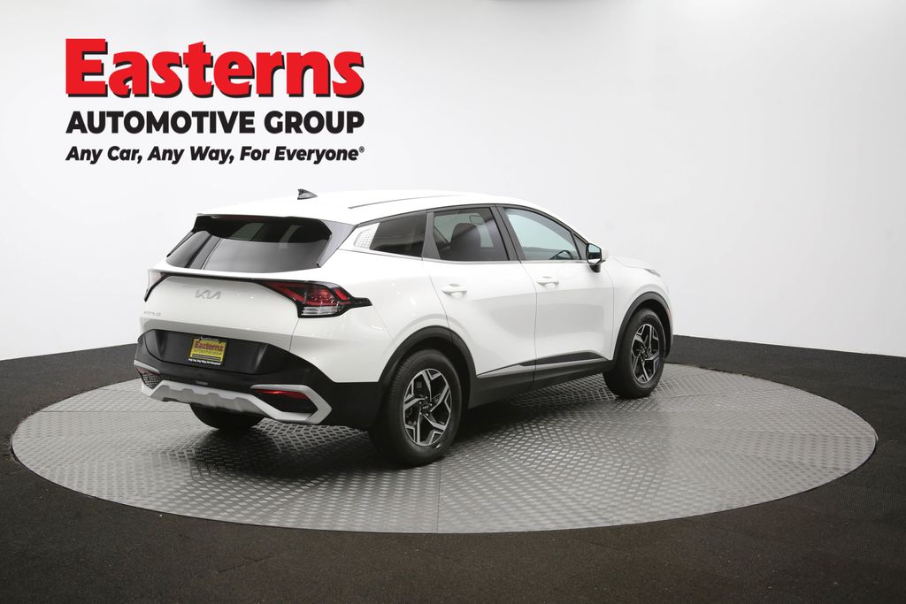 2023 Kia Sportage LX Image 20 of 62