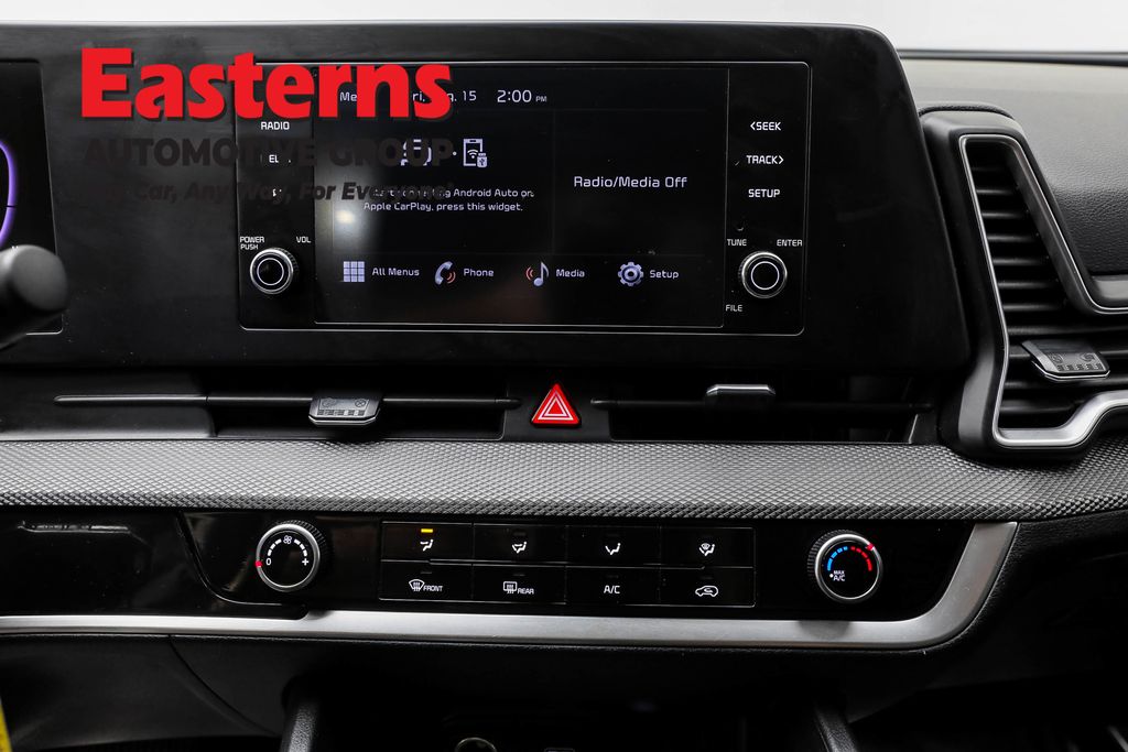 2023 Kia Sportage LX Image 51 of 62