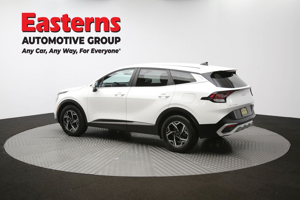 2023 Kia Sportage LX Image 33 of 62