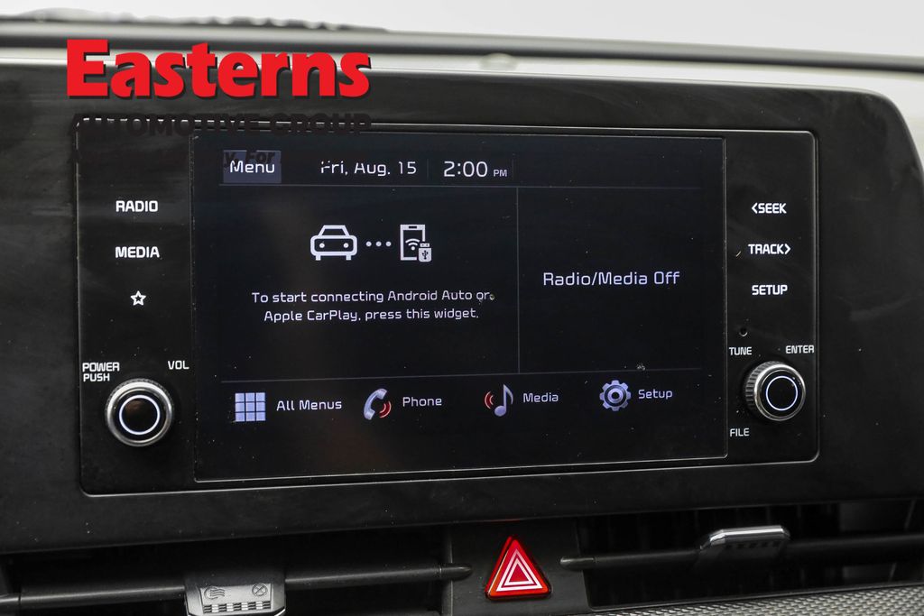 2023 Kia Sportage LX Image 52 of 62