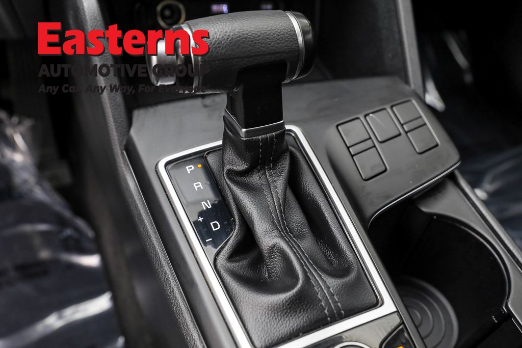 2023 Kia Sportage LX Image 53 of 62