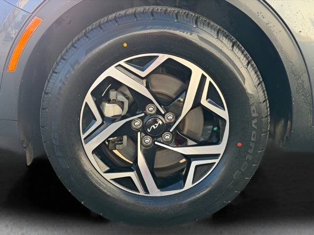 2023 Kia Sportage LX Image 9 of 40