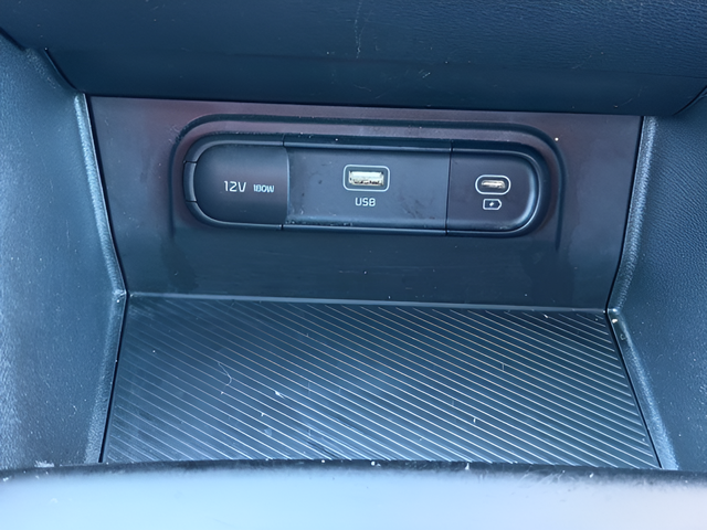 2023 Kia Sportage LX Image 40 of 40