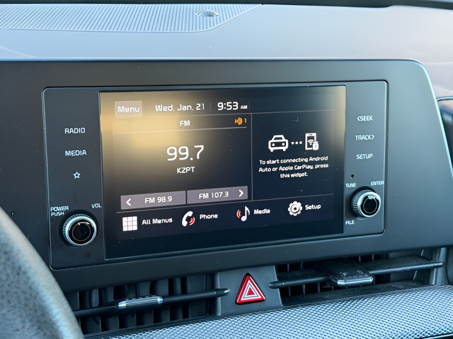 2023 Kia Sportage LX Image 20 of 40