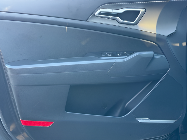 2023 Kia Sportage LX Image 26 of 40
