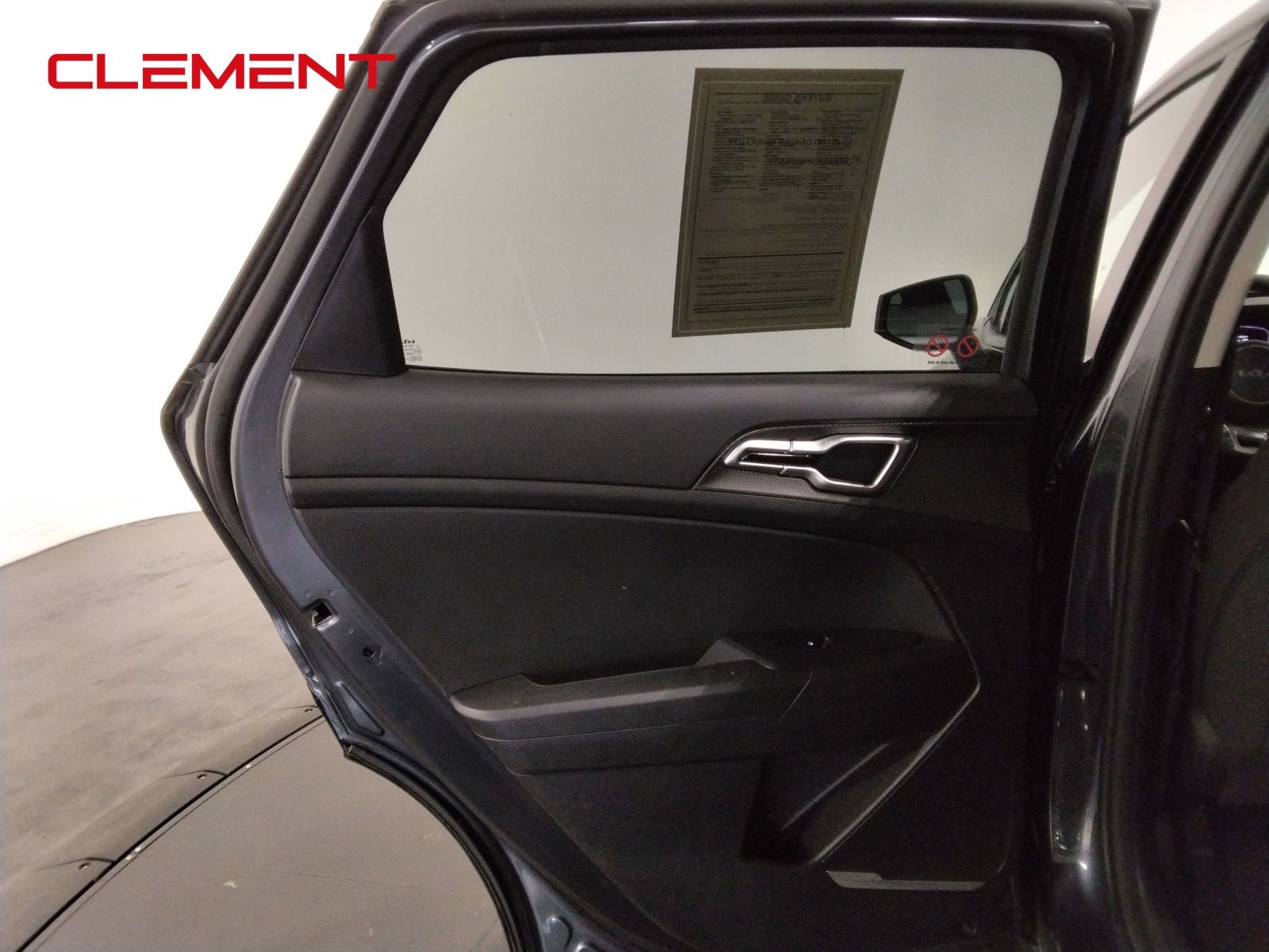 2023 Kia Sportage LX Image 39 of 39