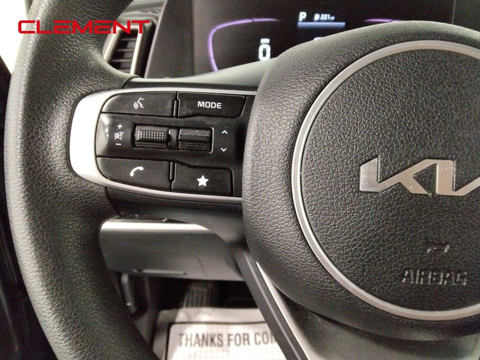 2023 Kia Sportage LX Image 20 of 39