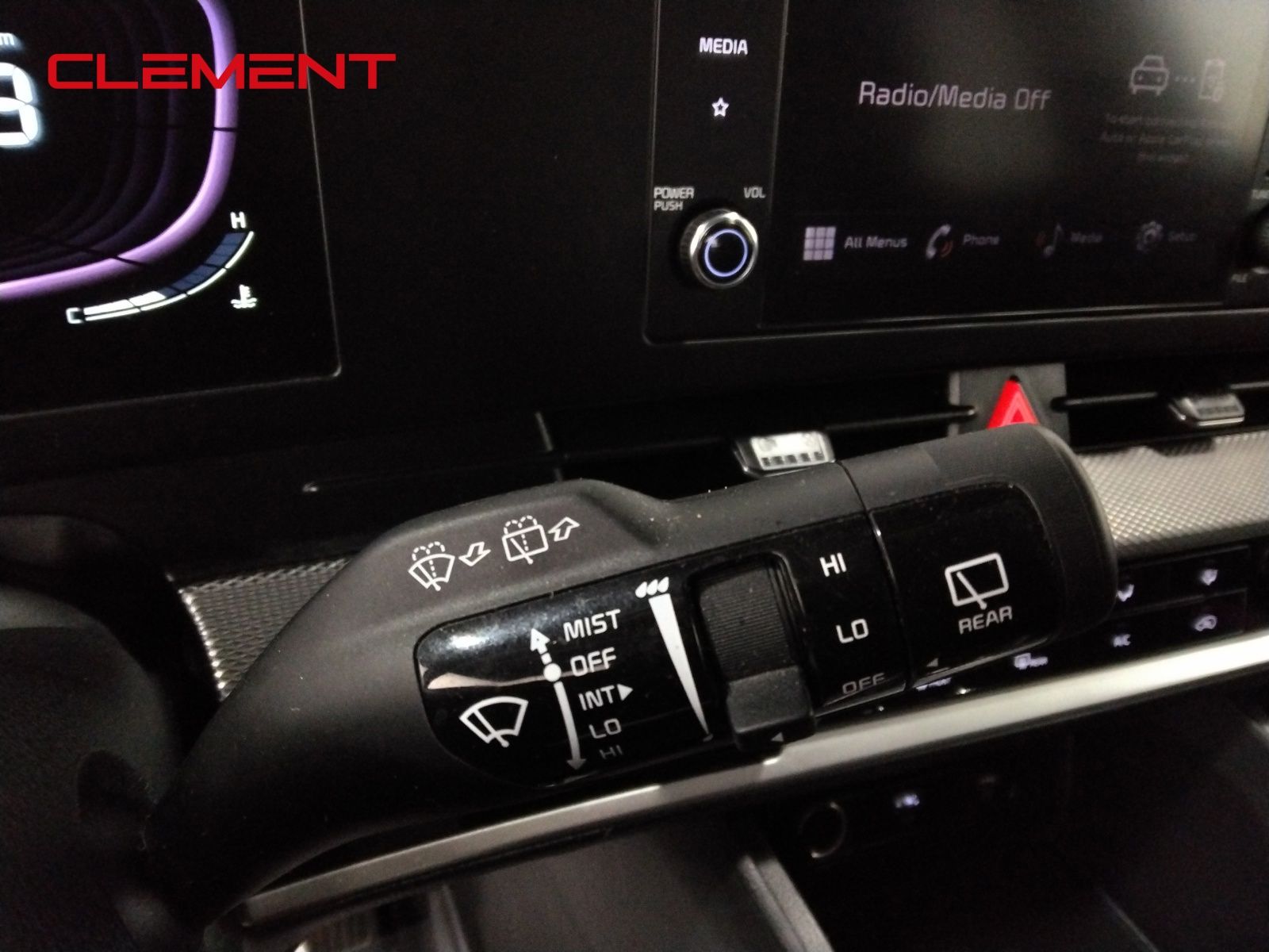 2023 Kia Sportage LX Image 36 of 39