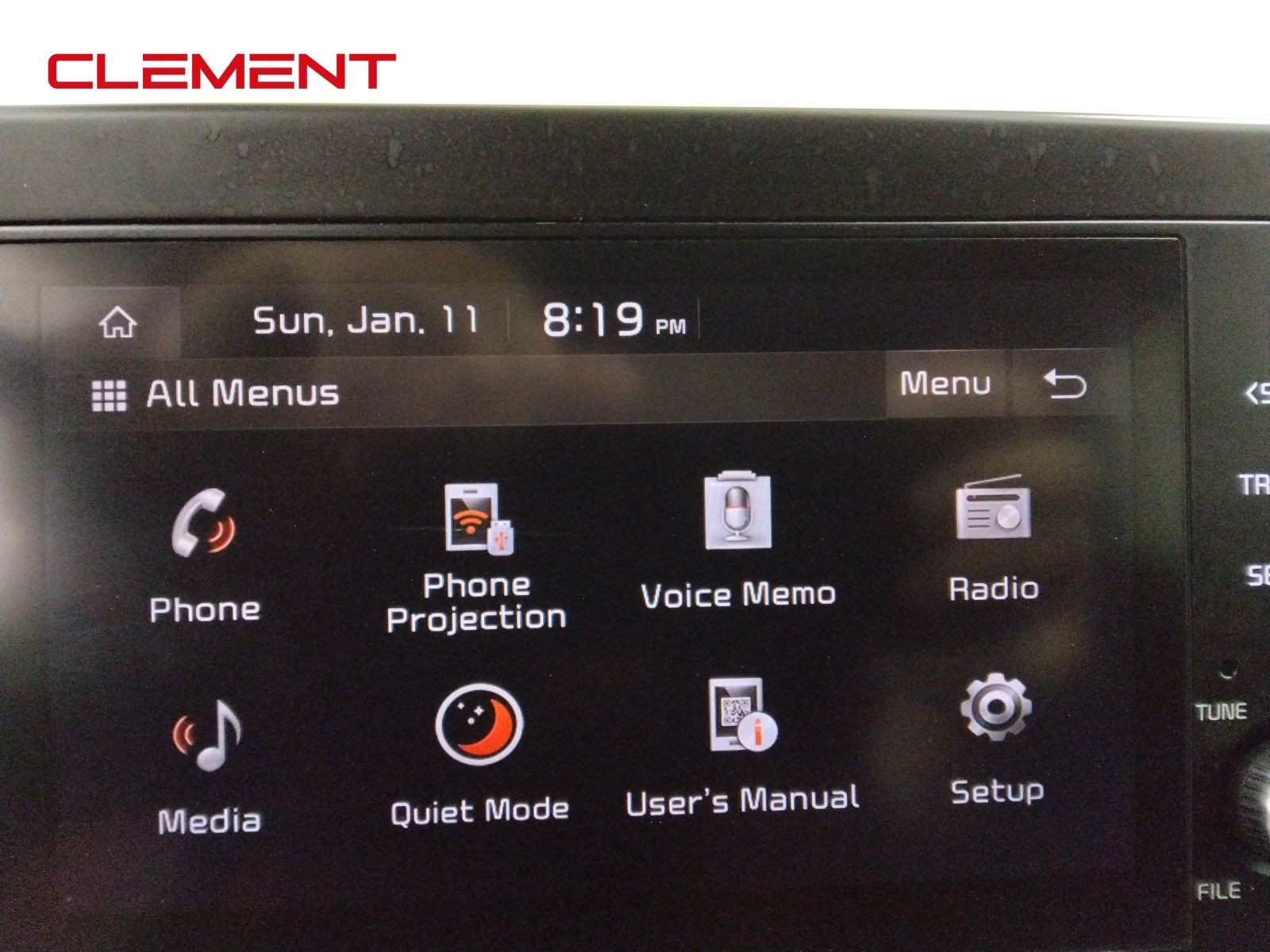 2023 Kia Sportage LX Image 33 of 39