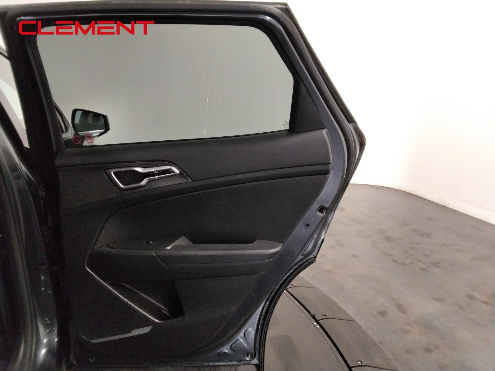 2023 Kia Sportage LX Image 38 of 39