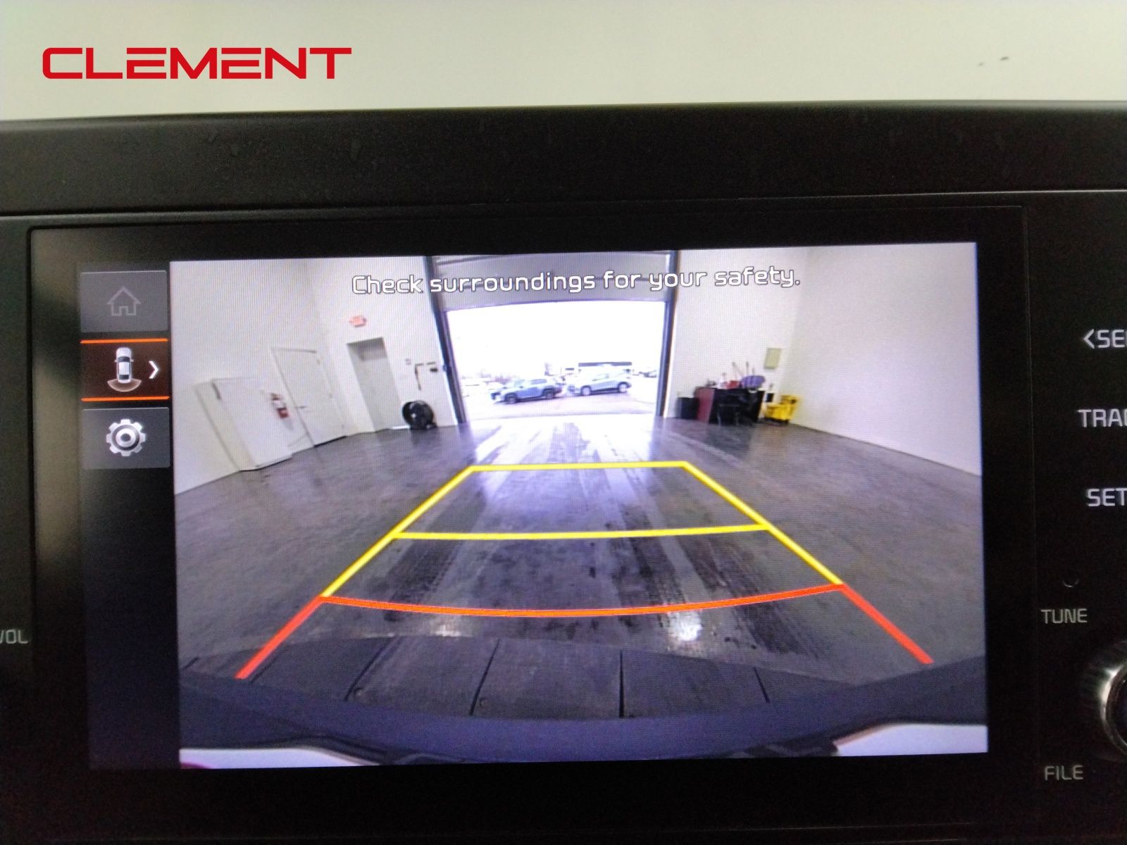 2023 Kia Sportage LX Image 24 of 39