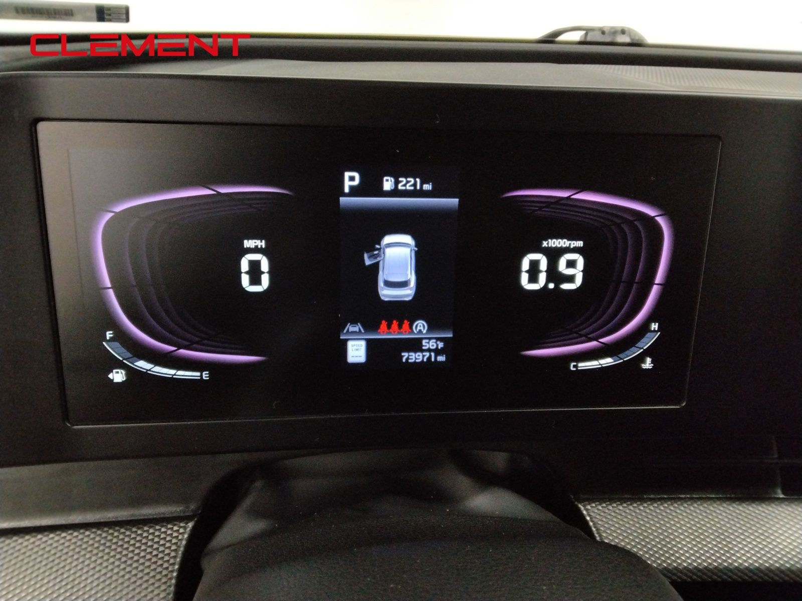 2023 Kia Sportage LX Image 22 of 39