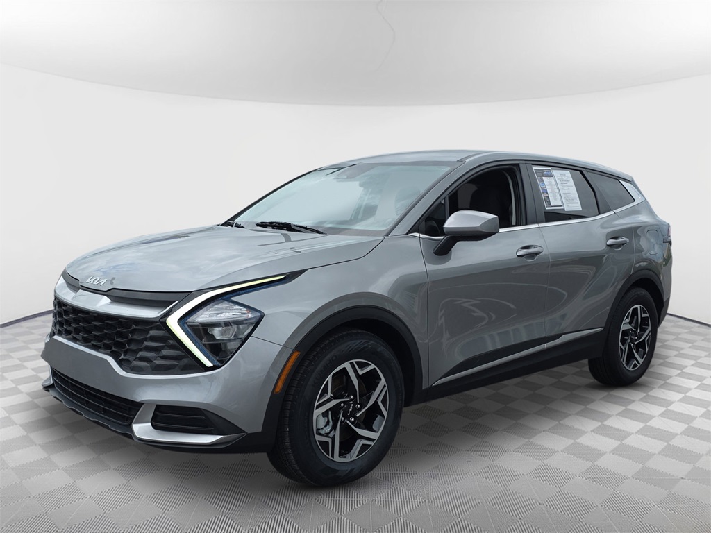 Vehicle image 1 of 26