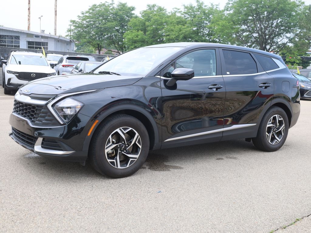 Vehicle image 1 of 39