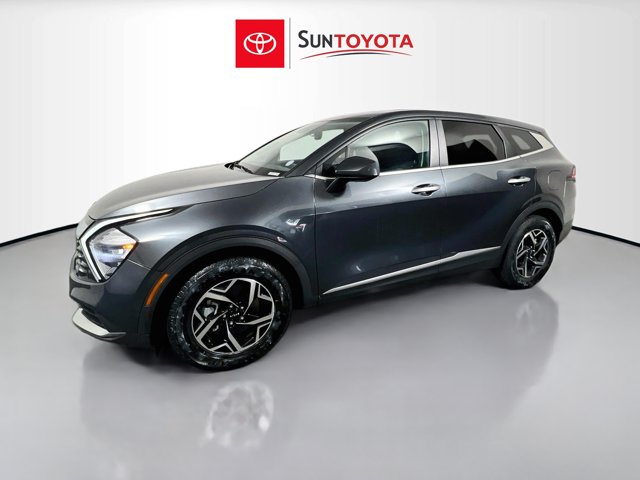 2023 Kia Sportage LX Image 1 of 30