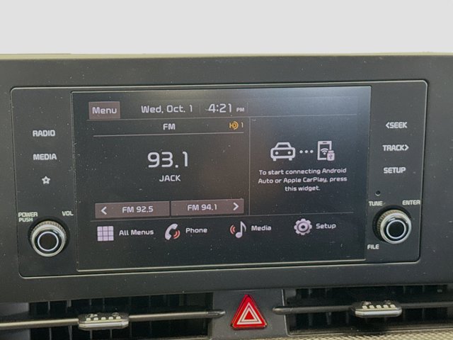 2023 Kia Sportage LX Image 15 of 17