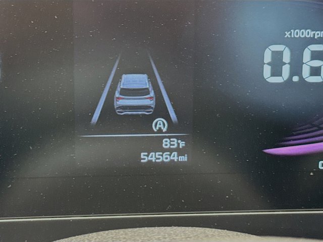 2023 Kia Sportage LX Image 13 of 17