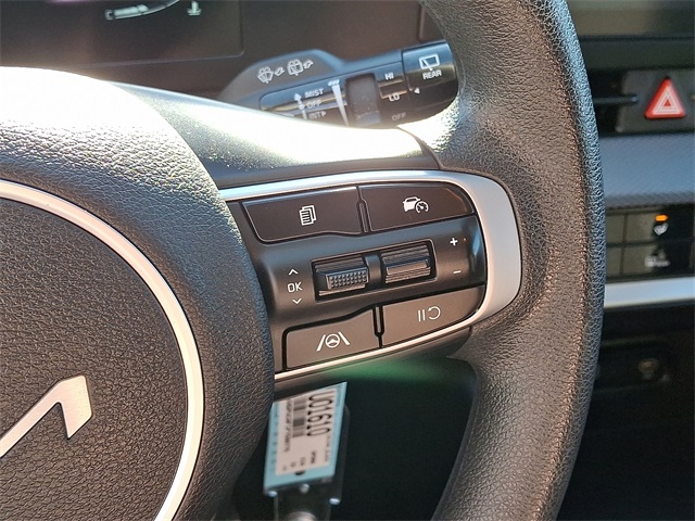 2023 Kia Sportage LX Image 26 of 30