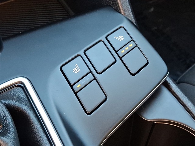 2023 Kia Sportage LX Image 21 of 30