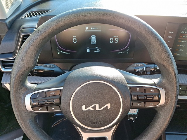 2023 Kia Sportage LX Image 13 of 30