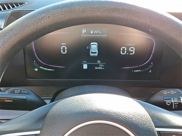 2023 Kia Sportage LX Image 14 of 30