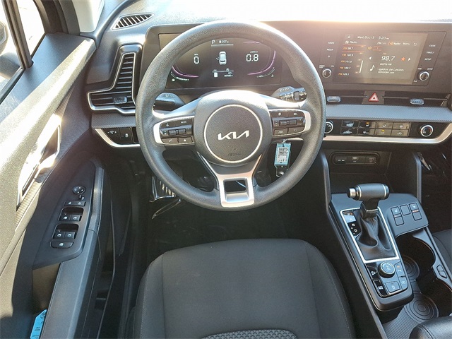 2023 Kia Sportage LX Image 23 of 30