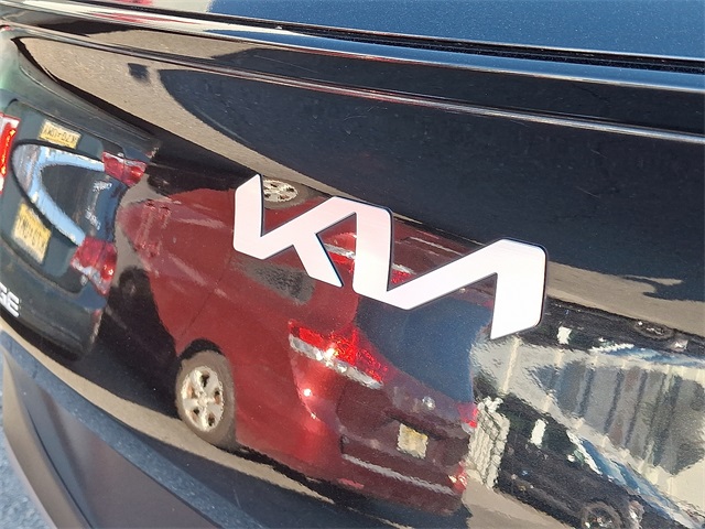 2023 Kia Sportage LX Image 28 of 30