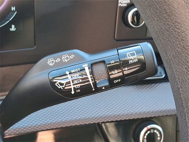 2023 Kia Sportage LX Image 19 of 30