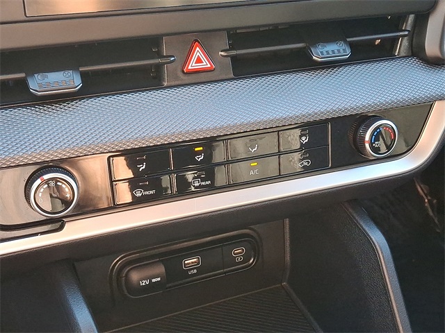 2023 Kia Sportage LX Image 30 of 30