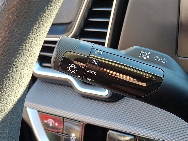 2023 Kia Sportage LX Image 20 of 30