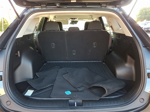 2023 Kia Sportage LX Image 10 of 30