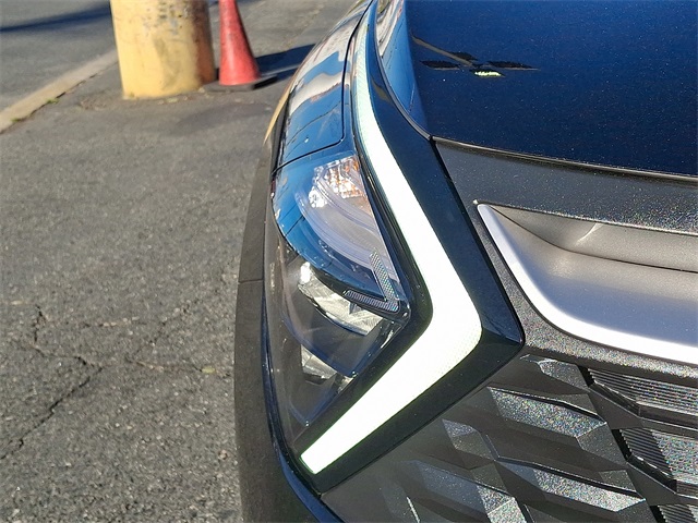 2023 Kia Sportage LX Image 9 of 30