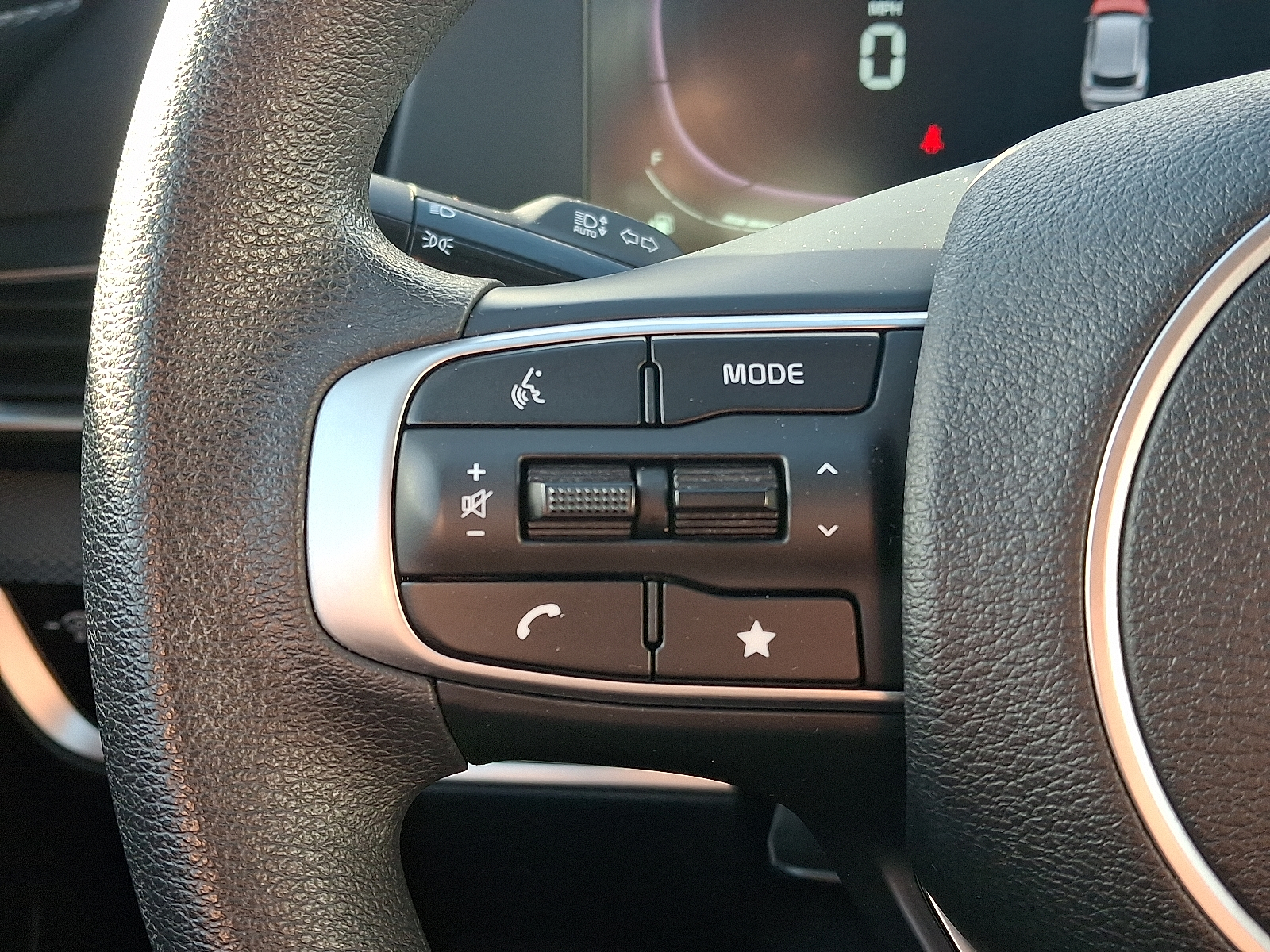 2023 Kia Sportage LX Image 30 of 30